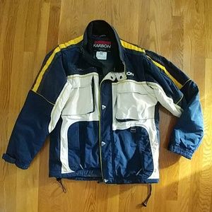 karbon winter jackets